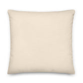 Antique White Solid Color Premium Decorative Accent Throw Pillow Cushion, Pillow, $ 71.50, A Moment Of Now™